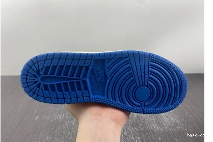 Hyperoad Air Low 1 Fragment OG Scott x x (KIDS)Travis Jordan 0811
